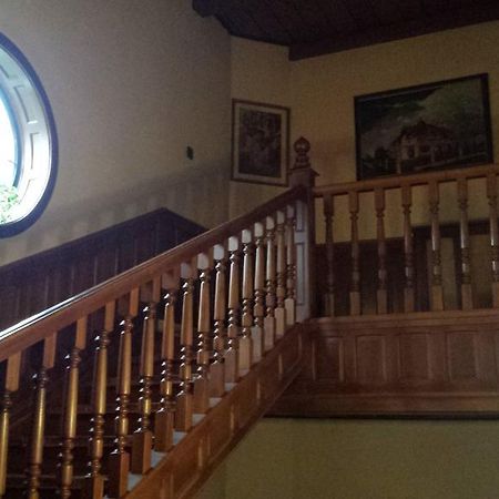 Kocsis Panzio Es Etterem Bed & Breakfast Komárom Eksteriør bilde